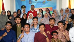 Mahasiswa NTB
