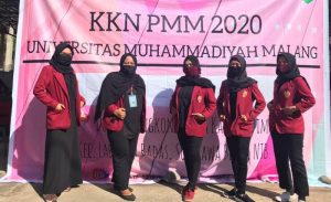 Mahasiswa UMM