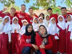 Mahasiswa UTS