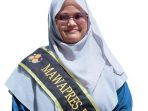 Mahasiswa UTS Hamidah