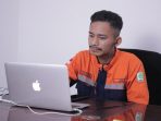 Mahasiswa UTS Ilham