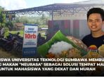 Mahasiswa Wahyu Inayatullah