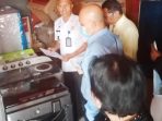 Majelis Hakim PS