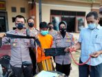Maling ajimat