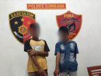 Maling dan Penandah Maling dan Penandah