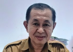 Manager BOS Surya Darmasya