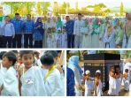 Manasik Haji anak-anak