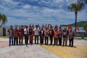 Mandalika DPD RI Mandalika DPD RI