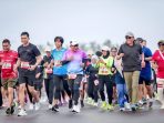 Mandalika Fun Run