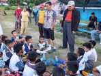 Mantan Sekda Kahar Karim