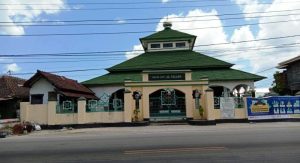 Masjid Al Falah