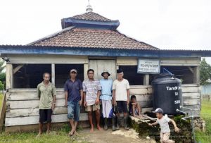 Masjid Kuang Jeringo 22