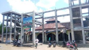 Masjid PPN Bukit INdah 22
