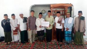 Masjid PPN Bukit Indah Masjid PPN Bukit Indah