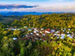 Dusun Matemega, Desa Marente, Kecamatan Alas