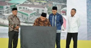 Menag dan Gubernur