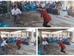 Menca Pedang Labuhan Ijuk