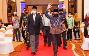 Menteri Agama Fahrul
