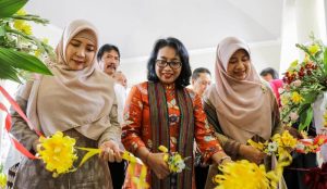 Menteri PPPA