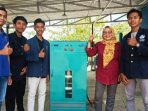 Mesin Kerupuk