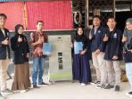 Mesin Rengginang