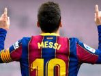 Messi 2