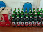 Miras Beer Bintang