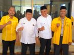 Mo BJS Berpasangan