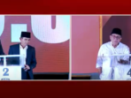 Mo BJS Vs Jarot Ansori