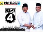 Mo BJS nomor 4