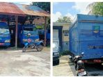 Mobil Operasional Disos