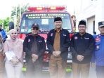 Mobil Pemadam 2