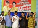 Mokhlis nomor 5