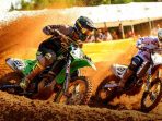 Kabar bahagia untuk NTB. Setelah sukses menggelar IATC danb WSBK, NTB diberikan kesempatan sebagai tuan rumah menggelar ajang " MXGP"--Motorcross paling elit di dunia. Ini lokasinya