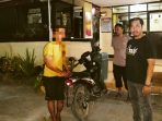 Motor Dinas Kadus