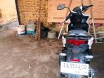 Motor Korban