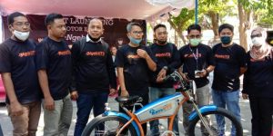 Motor Listrik Ngebuts