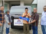 Muhammad Dapat Mobil Muhammad Dapat Mobil