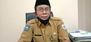 Muhlis Dikpora KSB Muhlis Dikpora KSB