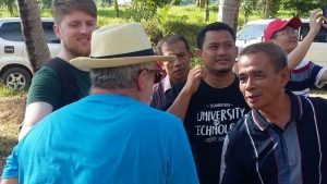 Muis dan Wisawatan