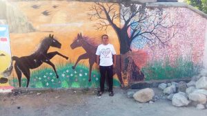 Mural