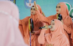 Musik Islami