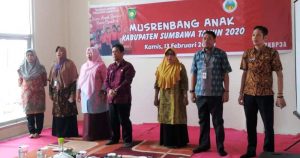 Musrembang Anak