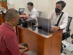 NArkoba Ketua RT