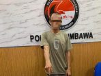 NArkoba Labangka