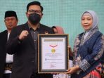 NTB Rekor MURI