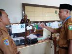 Najam dan Capil