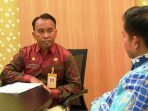 Najam dan Pj Gubernur 22