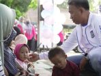 Najam dan anak-anak