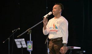 Najamuddin Amy